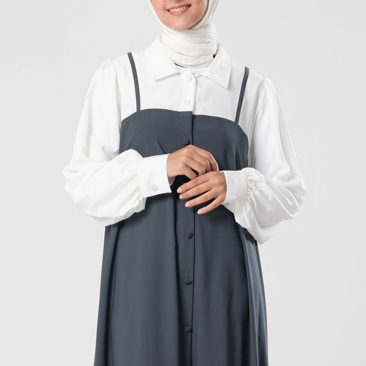 فستان براء