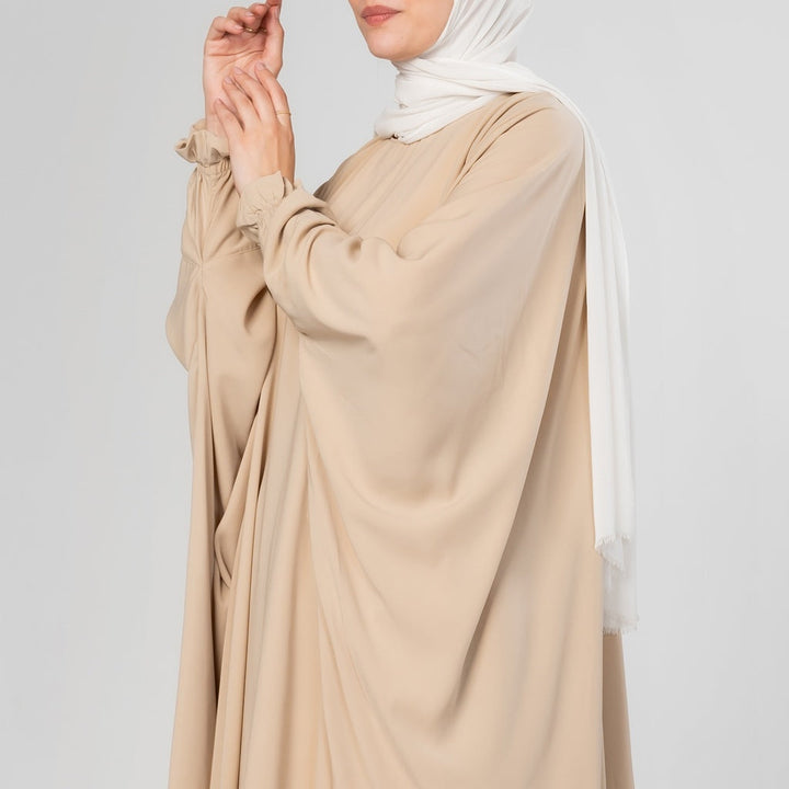 Ednaa stick butterfly SAM HIJAB