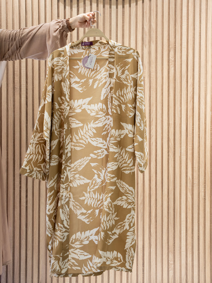 Spring Kimono