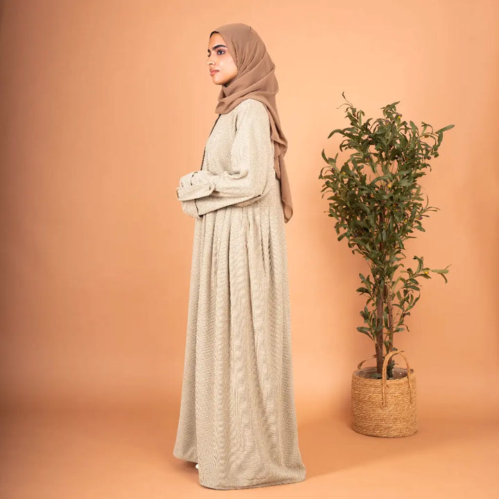 Assia Dress
