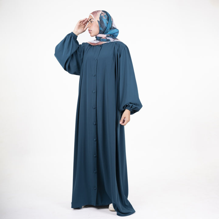 جلباب سدرا