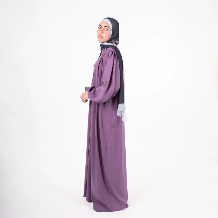 جلباب سدرا