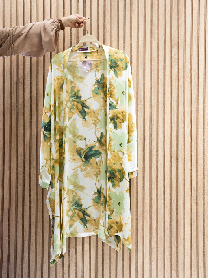 Spring Kimono