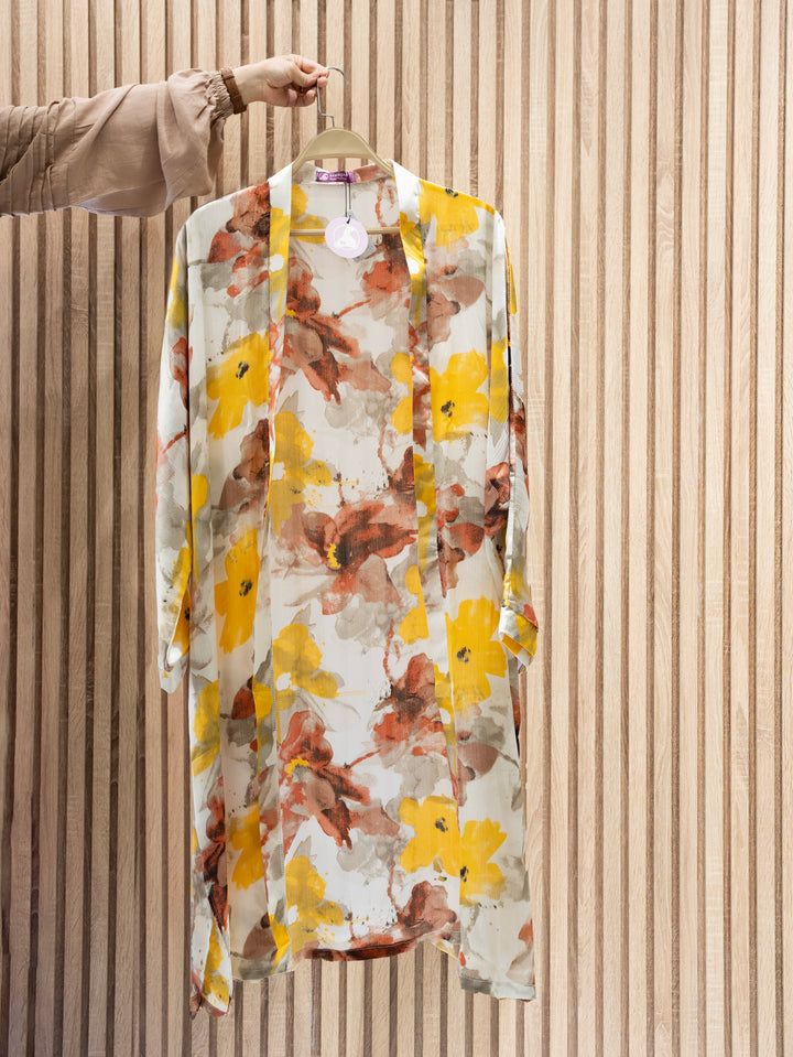 Spring Kimono