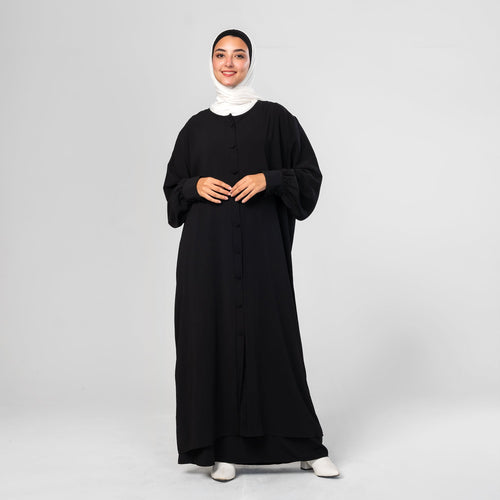 Cap – SAM HIJAB