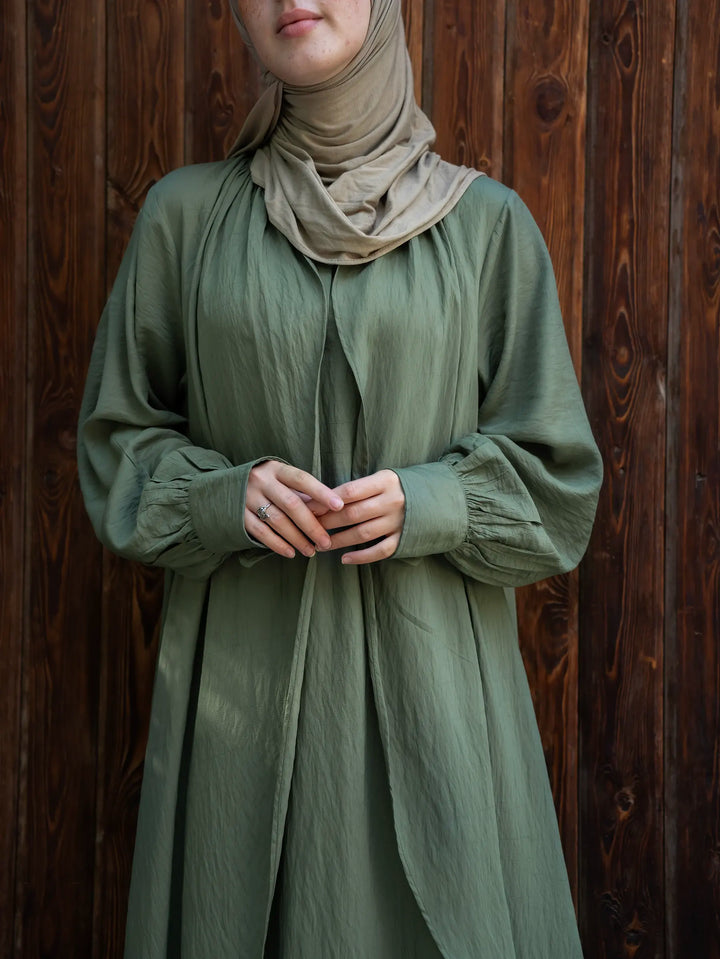 Colore-Olive