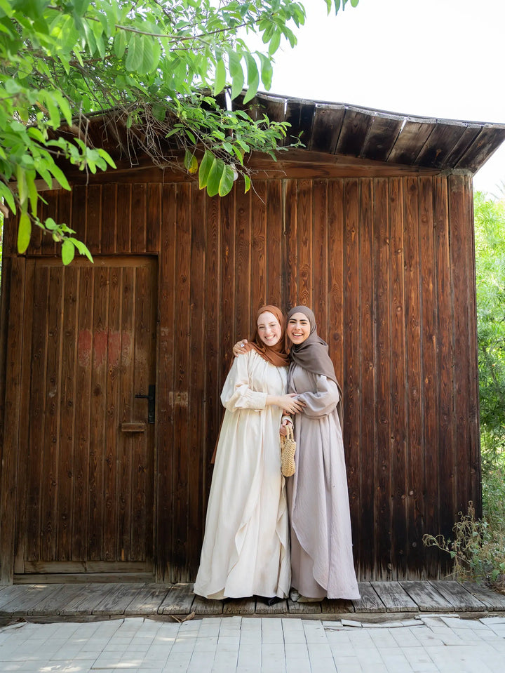Belle Dress SAM HIJAB