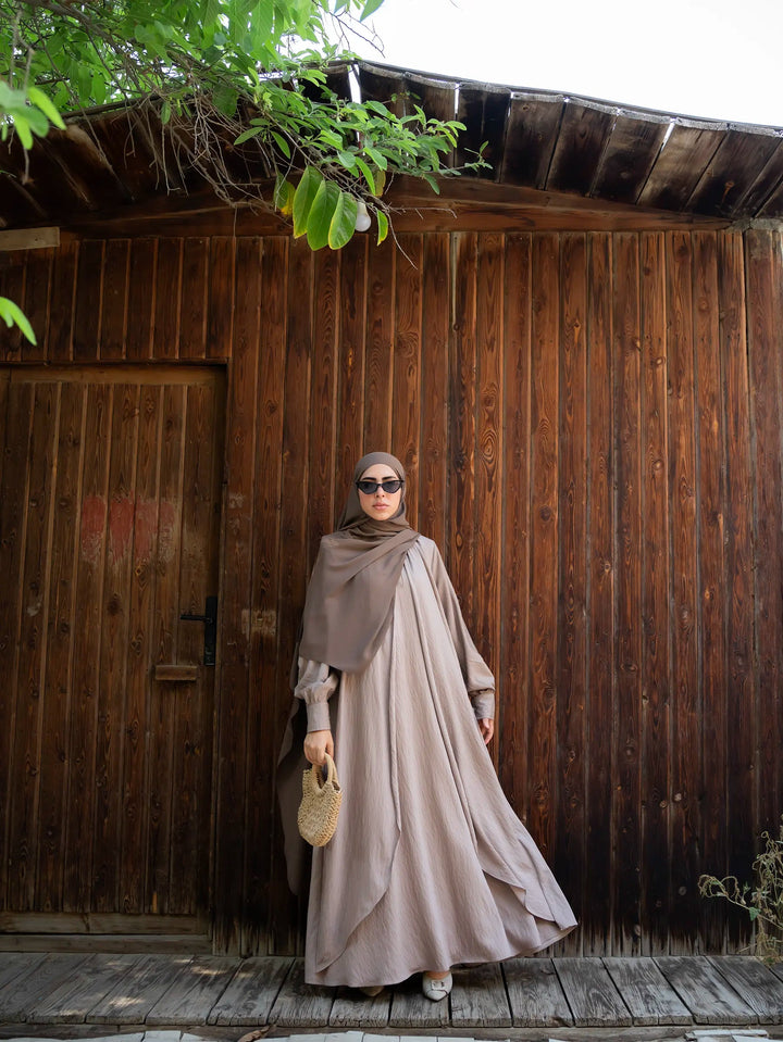 Belle Dress SAM HIJAB