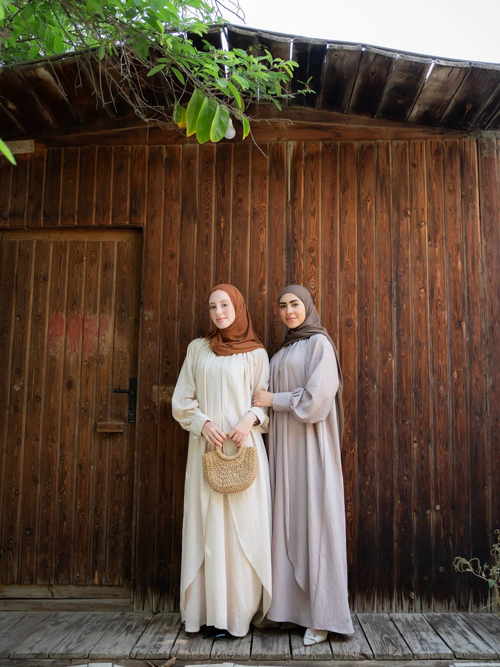 Belle Dress SAM HIJAB