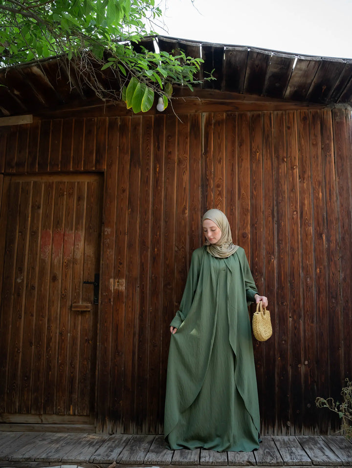 Colore-Olive