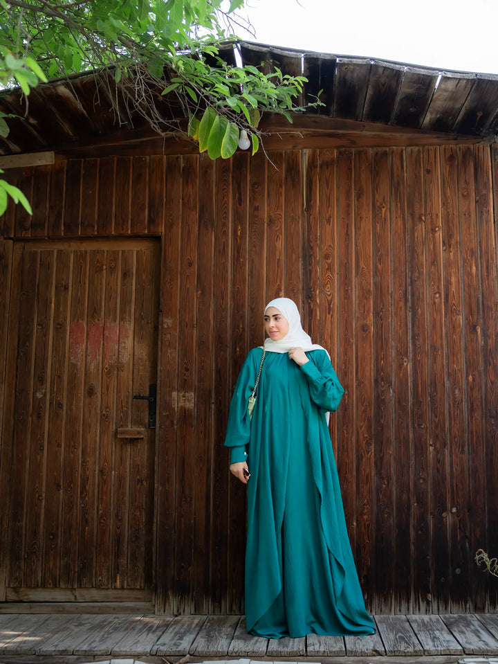 Colore-Royal green