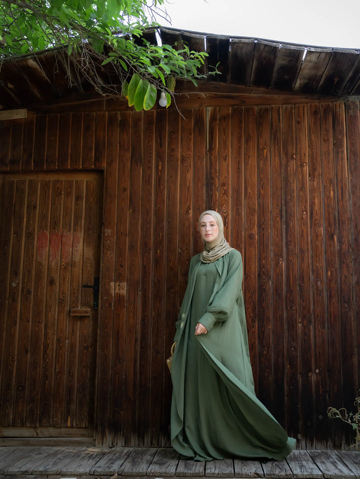 Colore-Olive