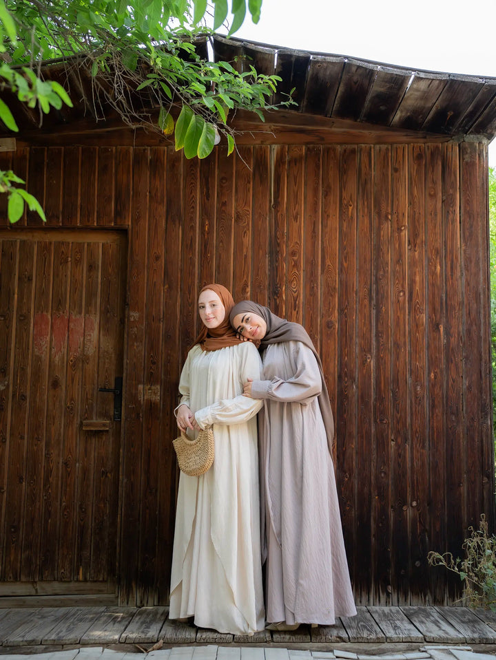 Belle Dress SAM HIJAB