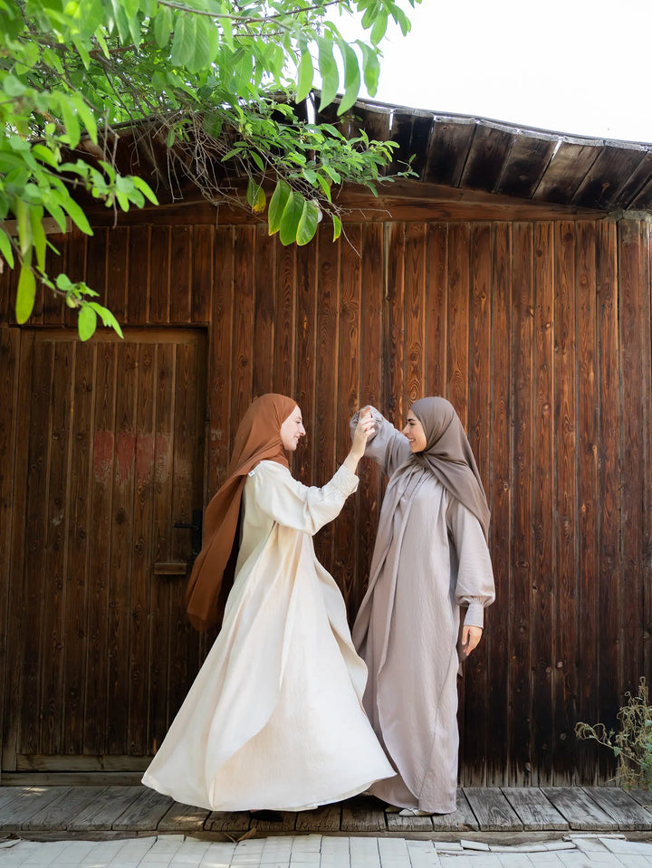 Belle Dress SAM HIJAB