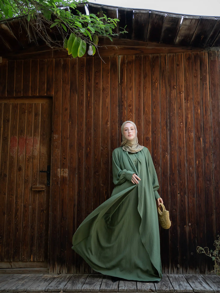 Colore-Olive