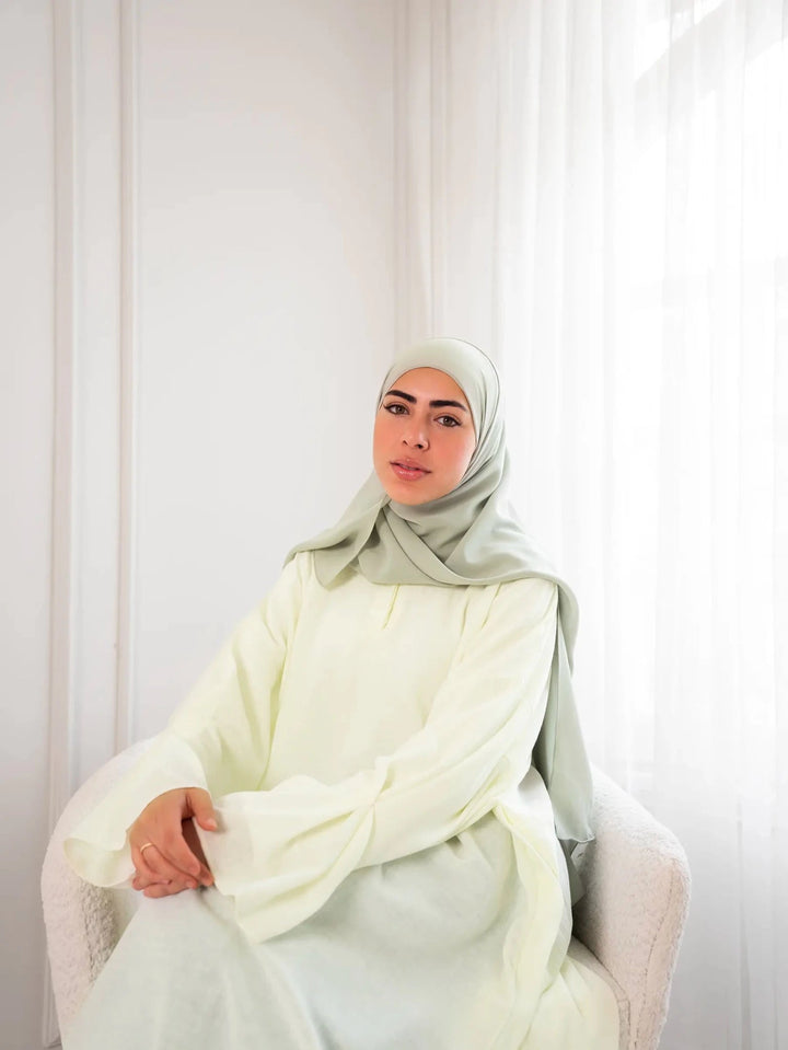 Taleen Blouse – SAM HIJAB