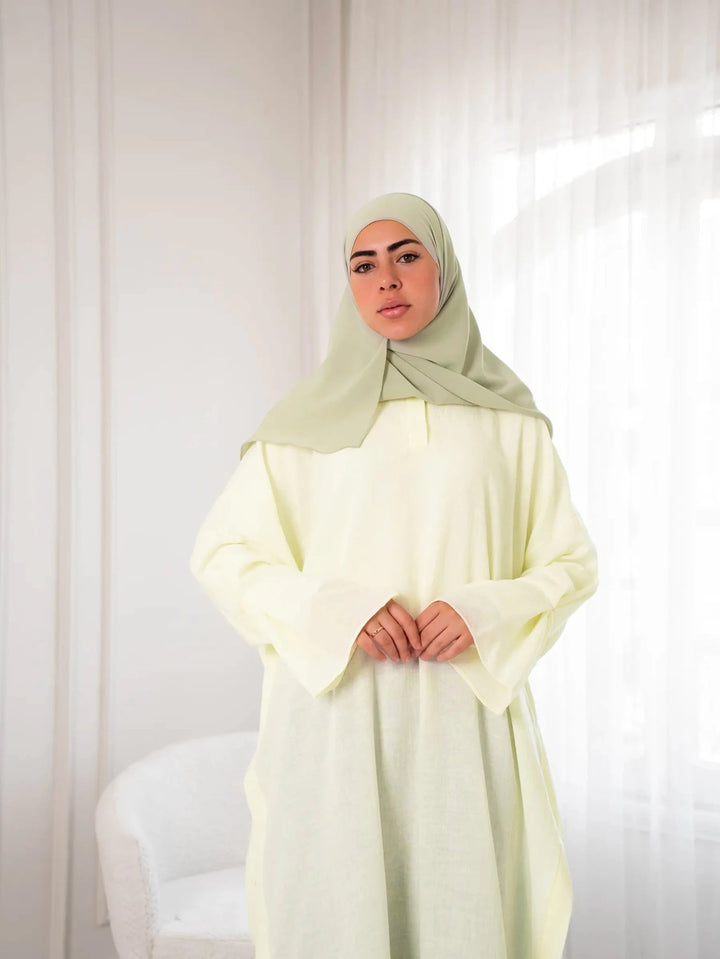 Taleen Blouse – SAM HIJAB
