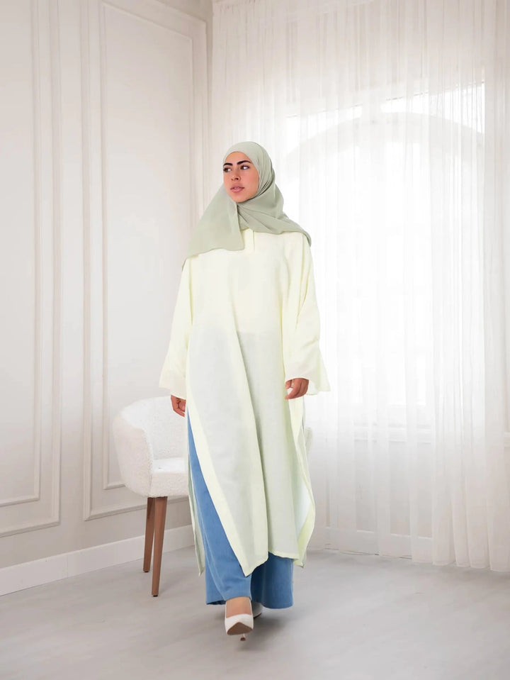 Taleen Blouse – SAM HIJAB